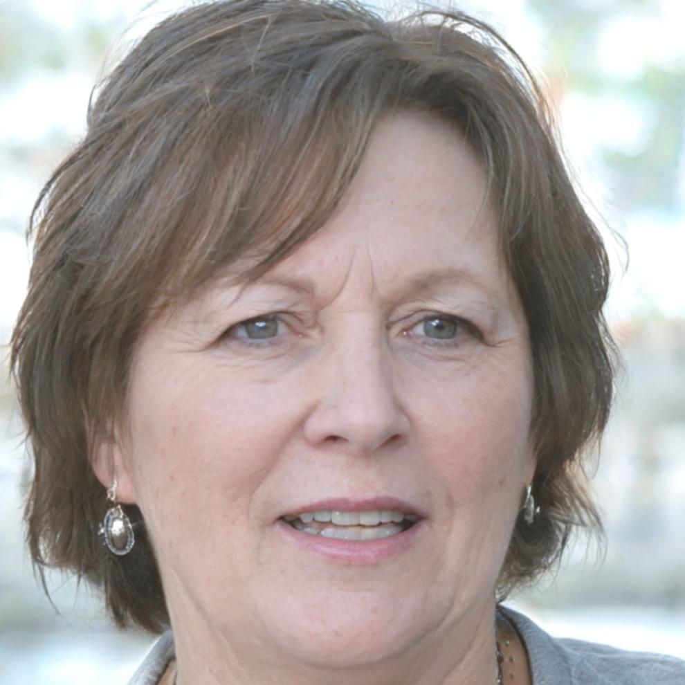 Estudiante Begoña