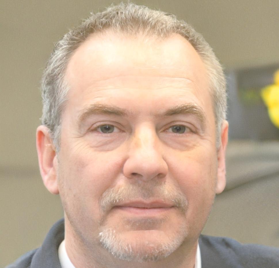 Óscar Valderrábano, Director Estratégico de sylphariqento